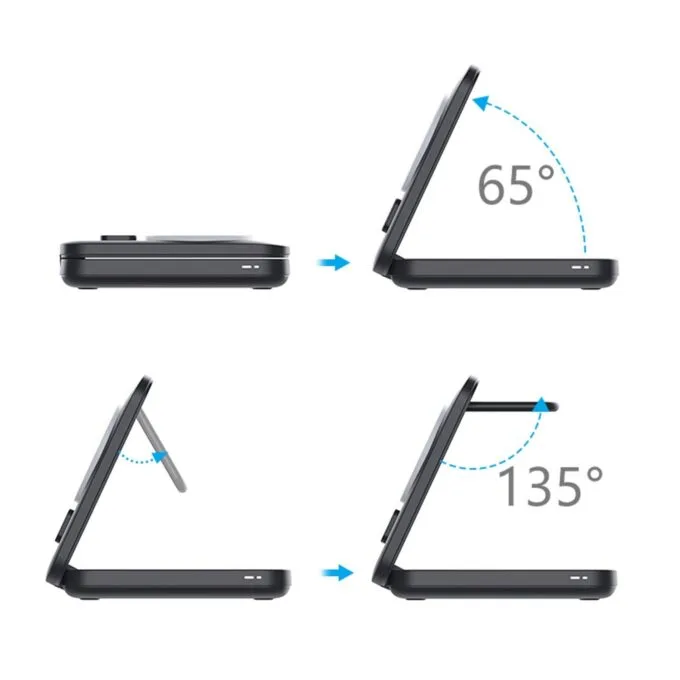 3mk MagRocket 3-in-1 15W — image 4
