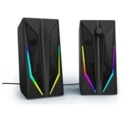 uRage blast-R 200 Pc czarne