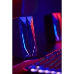 uRage blast-R 200 Pc czarne — image 5