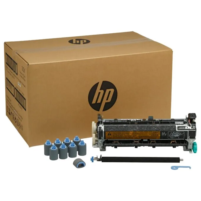 Z HP Wartungskit 220V (Q5422A) — image 1