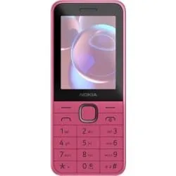 HMD Nokia 225 4G TA-1610 Dual SIM Różowy — image 2