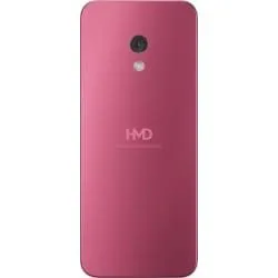 HMD Nokia 225 4G TA-1610 Dual SIM Różowy — image 3