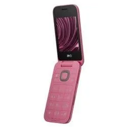 HMD 2660 Flip TA-1711 Dual SIM Czerwony — image 3