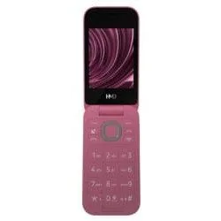 HMD 2660 Flip TA-1711 Dual SIM Czerwony — image 4