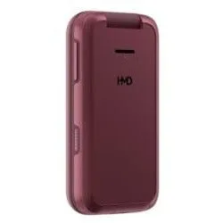 HMD 2660 Flip TA-1711 Dual SIM Czerwony — image 5