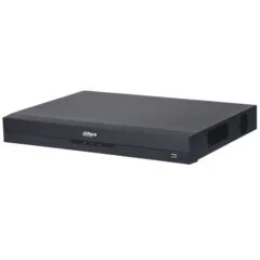Dahua NVR 8ch 2HDD 448mbps H265+ NVR5208-EI2