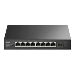 Cudy Switch Multi-Gigabit Ethernet 8-Ports 2.5GbE  + 10G SFP HS108ES1
