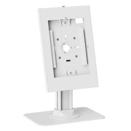 Brateck Tablet Countertop AntiTheft Stand 10-11'' PAD34-03 White — image 1