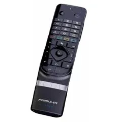 Formuler GTV-BT3 Bluetooth Remote Control with Backlit Keys & Voice Assistant