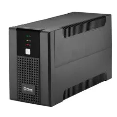 APlus Line Interactive UPS Plus5E-1000IEC 1000VA/600W
