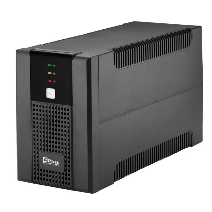 APlus Line Interactive UPS Plus5E-1000IEC 1000VA/600W — image 1