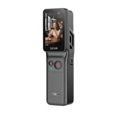 SJCAM 6-Axis Pocket Action Camera 4K30FPS Vlog Camera C400