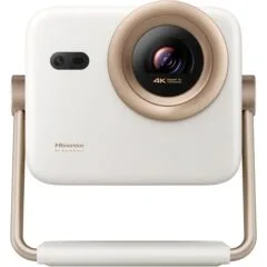 Hisense M2SE Pro 4K Laser Portable Mini Projector