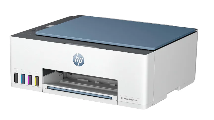 HP Smart Tank 585 All‑in‑One Inkjet Printer - Color Tank Ink A4 - 1F3Y4A — image 3