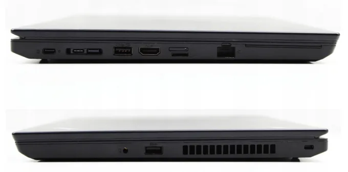 Lenovo ThinkPad L14 Gen 1 - i3‑10110U, 16 GB, 256 GB M.2 SSD, Windows 11 Pro — image 4
