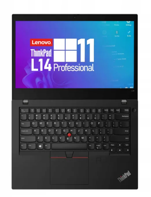 Lenovo ThinkPad L14 Gen 1 - i3‑10110U, 16 GB, 256 GB M.2 SSD, Windows 11 Pro — image 6