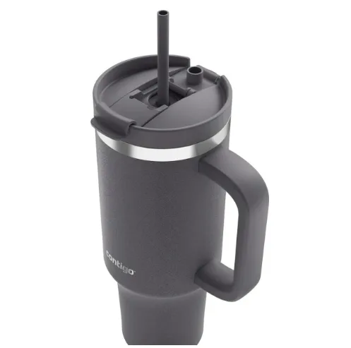 Contigo Streeterville Tumbler 1200 ml - Darkstone Gray