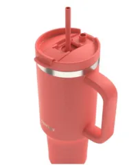 Contigo Streeterville Tumbler 1,2l Coral pomarańczowy