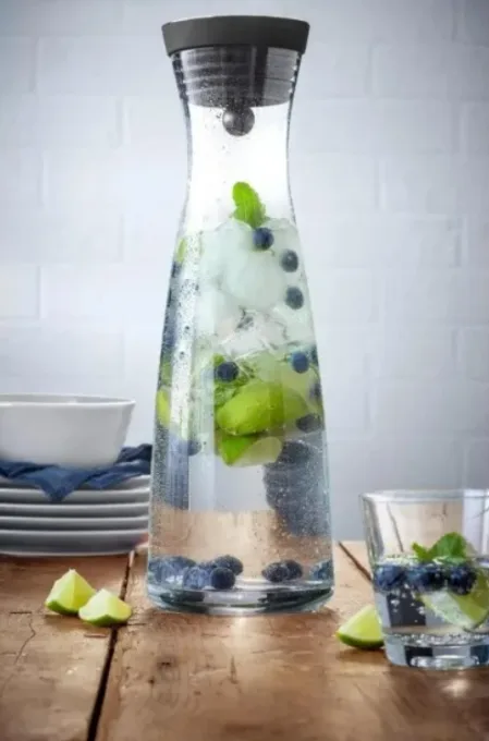 WMF Basic Water Decanter 1 L - 0617706610 — image 3