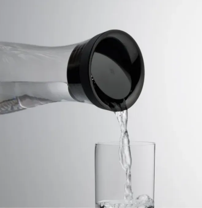 WMF Basic Water Decanter 1 L - 0617706610 — image 4