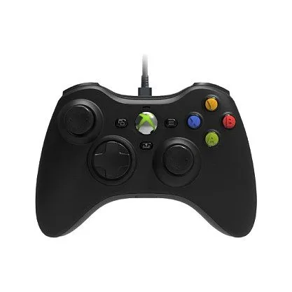 Hyperkin M01368-BK Gaming Controller — image 1