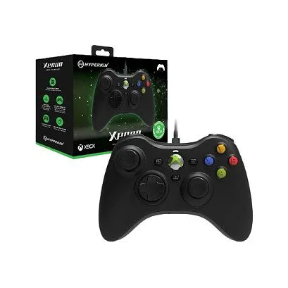 Hyperkin M01368-BK Gaming Controller — image 2