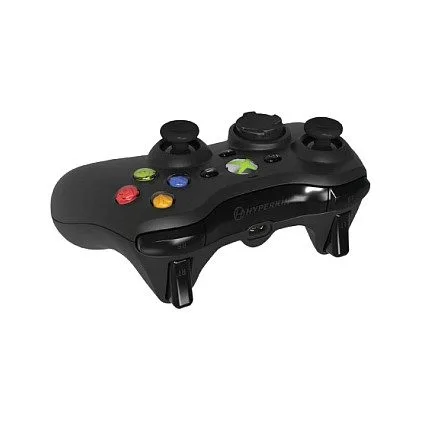 Hyperkin M01368-BK Gaming Controller — image 5
