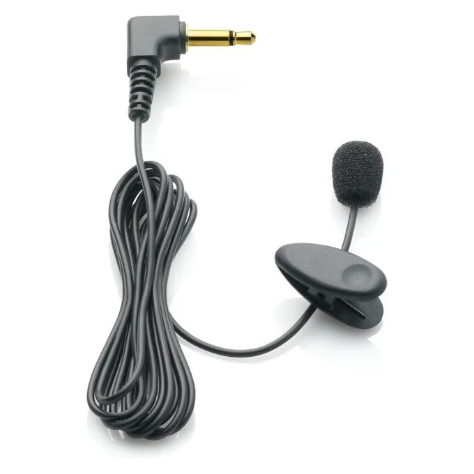 Philips LFH9173/00 microphone — image 1