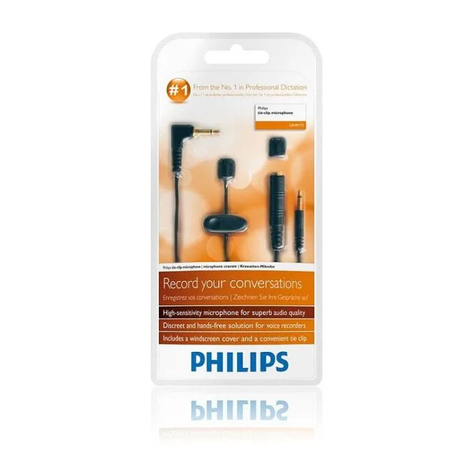 Philips LFH9173/00 microphone — image 2
