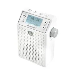 Soundmaster DAB60WE radio