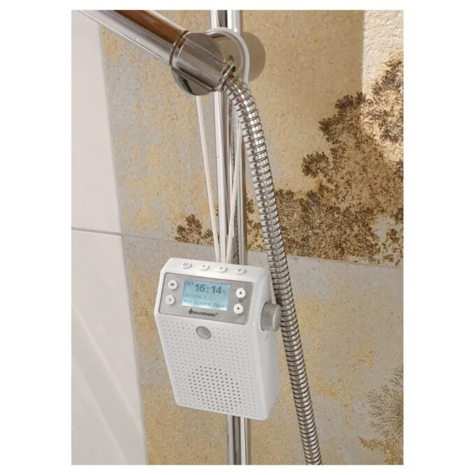 Soundmaster DAB60WE radio — image 3