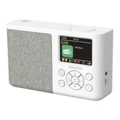 Kenwood CR-M33DAB radio