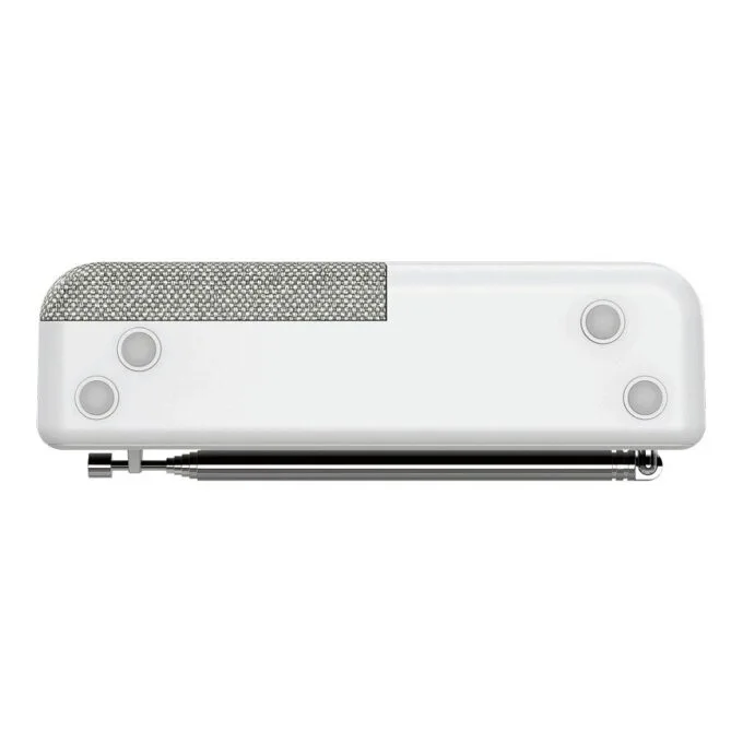 Kenwood CR-M33DAB radio — image 3