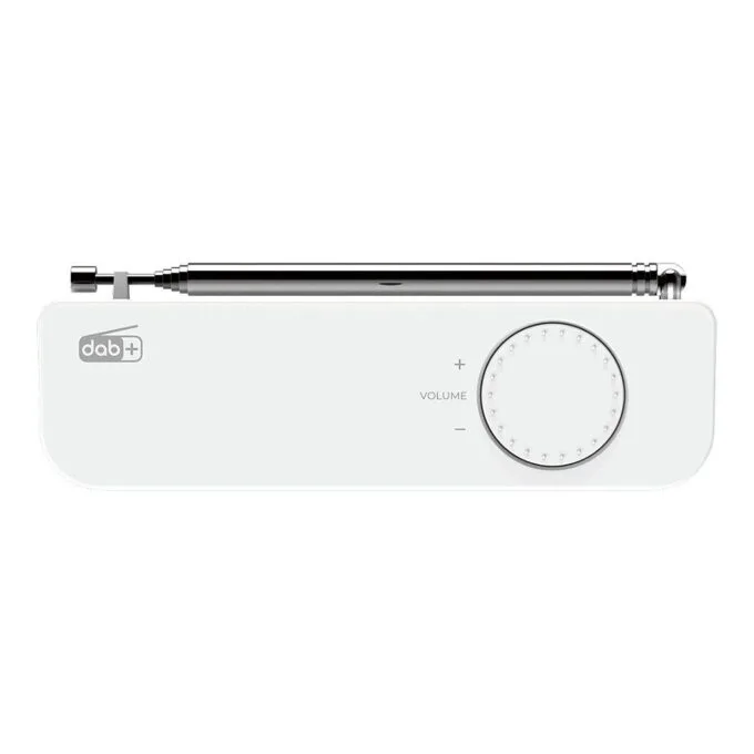 Kenwood CR-M33DAB radio — image 5