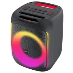 Kenwood AS-P200BT portable/party speaker