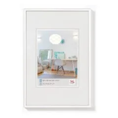 Walther Design KV824W picture frame