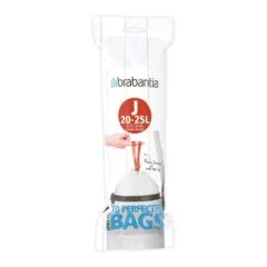 Brabantia 115585 trash bag