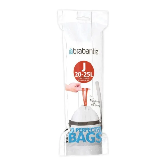Brabantia 115585 trash bag — image 1