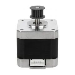 ENDER-3 V3 SE Y-AXIS STEPPER MOTOR