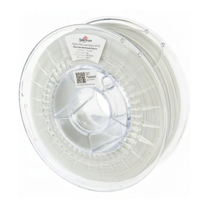 ASA 1,75mm NATURAL 1kg — image 1