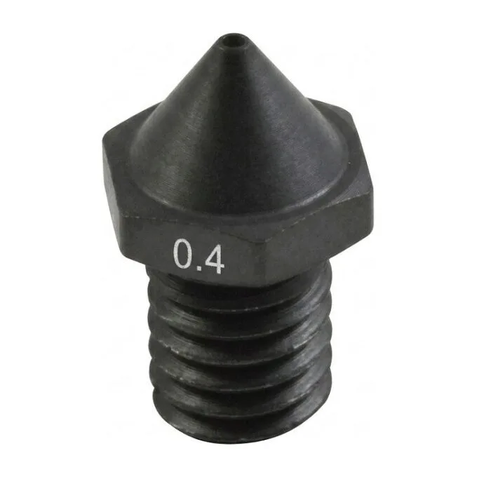 C3 PRO/C4/G3+/G3 HAR. NOZZLE 0,4/0,6/0,8 — image 1
