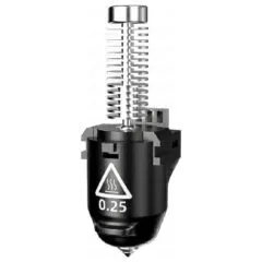 AD5M/ADM5PRO NOZZLE ASSEMBLY 0,25mm