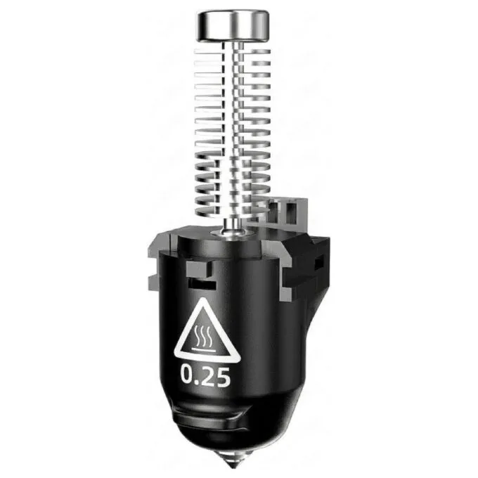 AD5M/ADM5PRO NOZZLE ASSEMBLY 0,25mm — image 1
