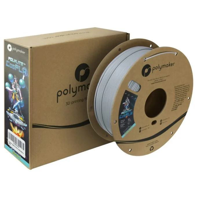 COSPLA VERSION A - EASILY SANDABLE 1kg — image 2