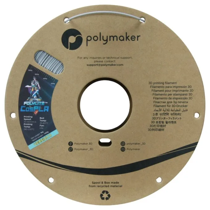 COSPLA VERSION A - EASILY SANDABLE 1kg — image 5