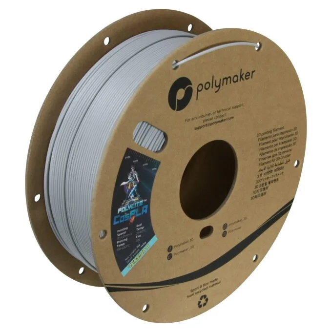 COSPLA VERSION A - EASILY SANDABLE 1kg — image 6
