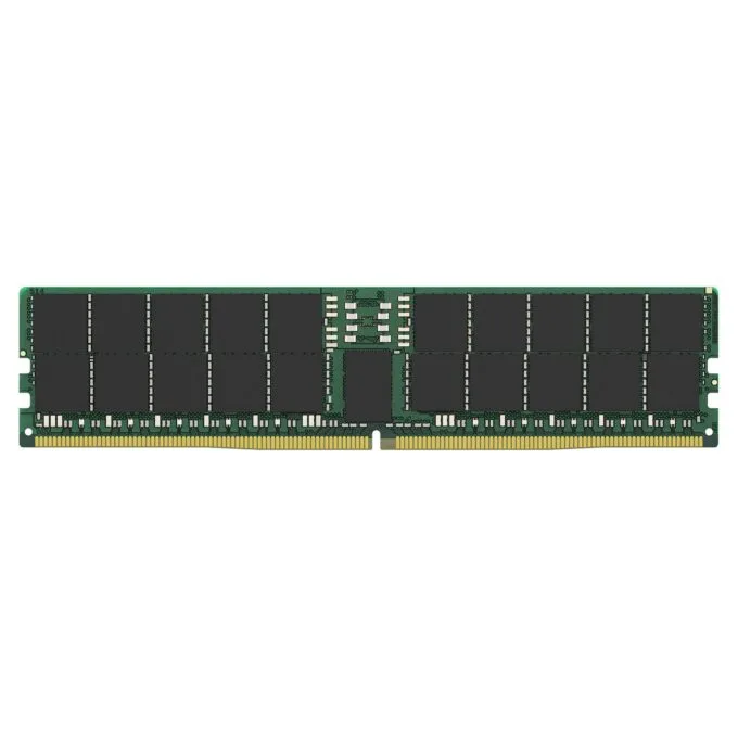Kingston Technology KSM64R52BD4-64HA memory module — image 1