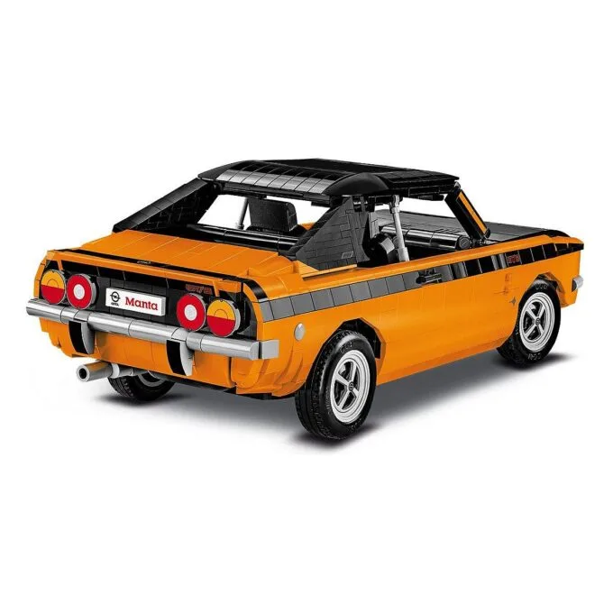 COBI Opel Manta A GT/E 1974 — image 2