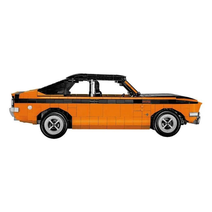COBI Opel Manta A GT/E 1974 — image 3