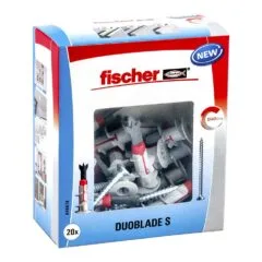 Fischer DUOBLADE S